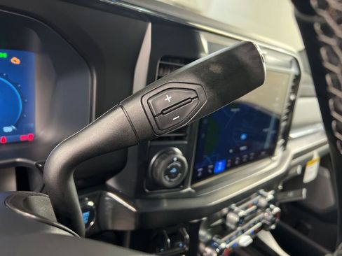 New 2026 Ford F350 Lariat w/ Black Appearance Package image 25