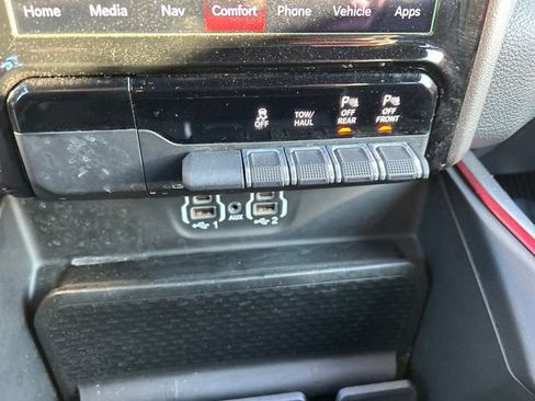 Used 2022 RAM 1500 Rebel w/ Rebel Level 2 Equipment Group image 22