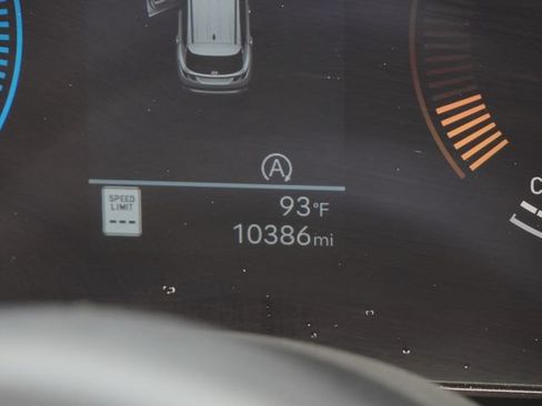 Used 2026 Hyundai Tucson SEL FWD image 33