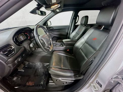 Used 2024 Dodge Durango GT AWD/4WD image 16