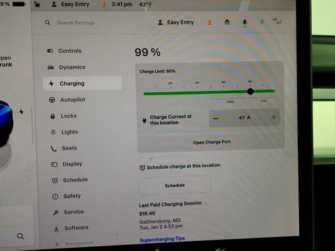 Used 2023 Tesla Model Y Long Range image 18