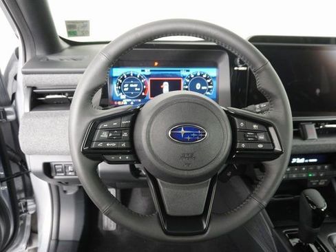 New 2026 Subaru Outback Premium image 13