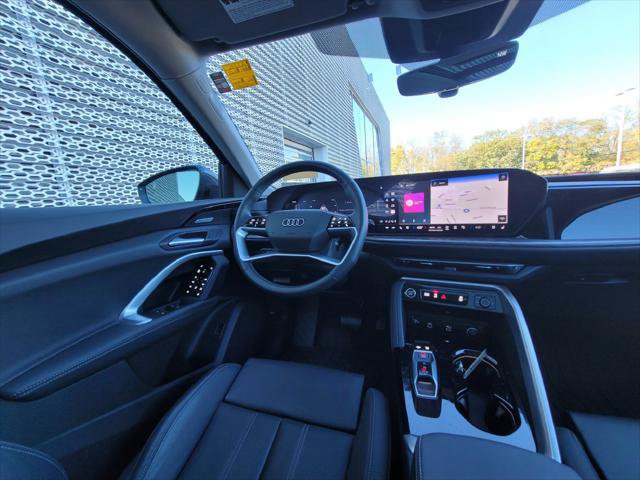 Used 2025 Audi Q5 Premium Plus AWD/4WD image 19