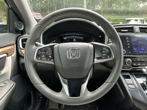 Used 2018 Honda CR-V EX image 8