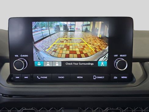 Used 2025 Honda Accord SE image 22