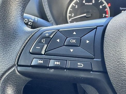 Used 2024 Nissan Sentra S image 19