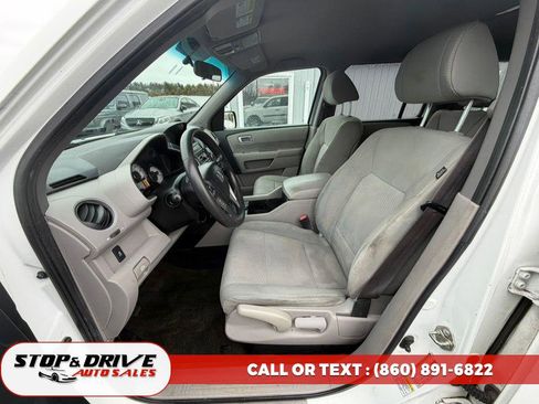 Used 2014 Honda Pilot LX image 14
