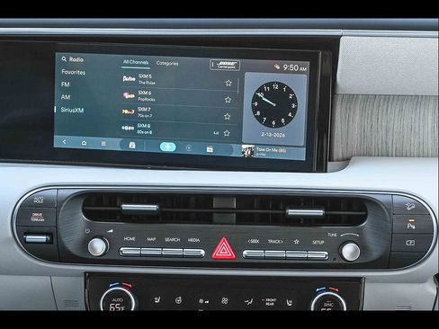 Certified 2026 Hyundai Palisade Calligraphy AWD/4WD image 19
