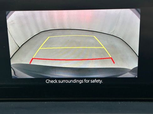 Used 2020 MAZDA CX-30 FWD image 20