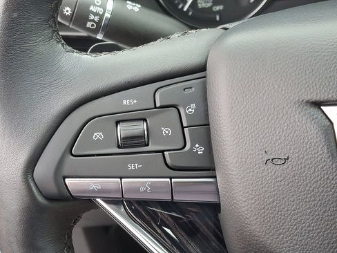 Certified 2023 Cadillac XT6 Premium Luxury w/ Technology Package image 19