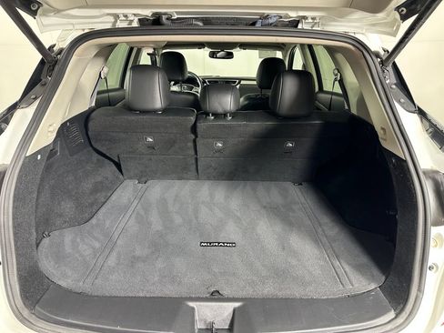 Used 2018 Nissan Murano Platinum FWD image 6