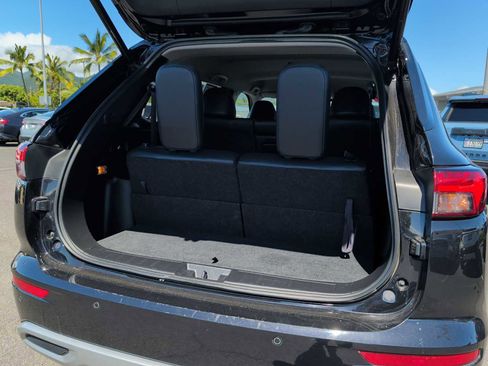 Used 2024 Mitsubishi Outlander SE FWD image 20