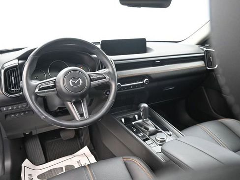 Used 2024 MAZDA CX-50 2.5 Turbo w/ Accent Package image 26