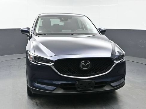 Used 2019 MAZDA CX-5 Grand Touring AWD/4WD image 8