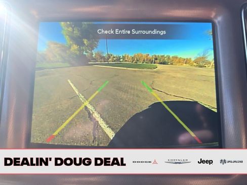 Used 2023 Dodge Challenger SRT Hellcat image 21