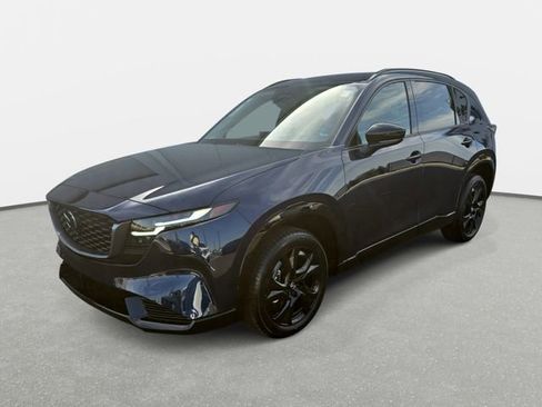 New 2026 MAZDA CX-5 2.5 S w/ Premium Plus Package AWD/4WD image 8