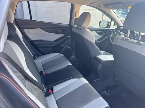 Used 2019 Subaru Crosstrek 2.0i Premium AWD/4WD image 22