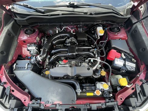 Used 2016 Subaru Forester 2.5i w/ Alloy Wheel Package image 18