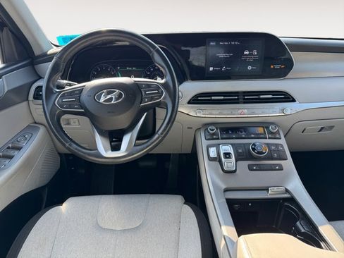 Certified 2021 Hyundai Palisade SEL w/ Convenience Package AWD/4WD image 10