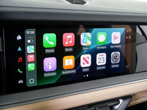 New 2026 Porsche Cayenne image 16