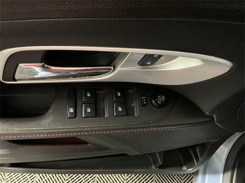 Used 2015 Chevrolet Equinox LT w/ Driver Convenience Package image 14