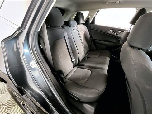 Used 2024 Kia Sportage LX image 26