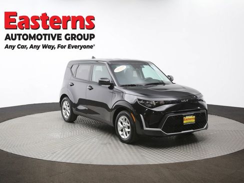 Used 2024 Kia Soul LX w/ Option Group 015 image 49