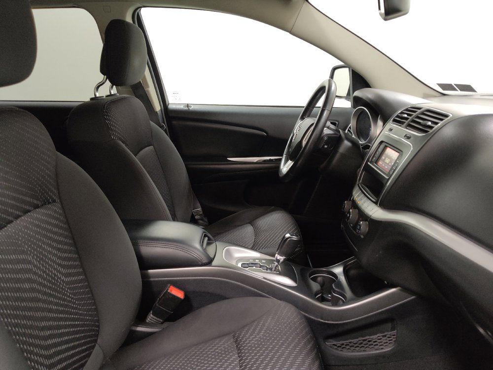 Used 2017 Dodge Journey SE w/ Popular Equipment Group AWD/4WD image 21