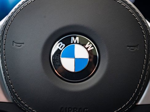 New 2026 BMW X6 xDrive40i image 26