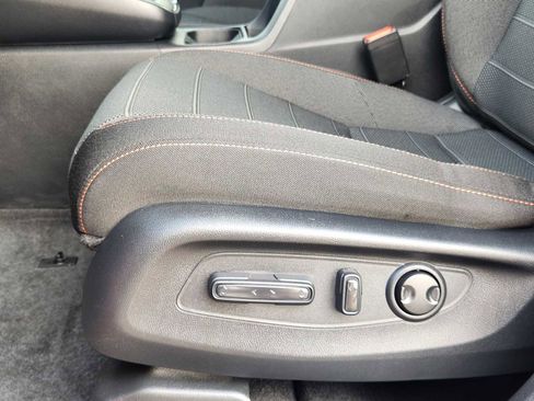 Used 2026 Honda CR-V TrailSport image 24