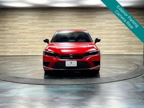 Used 2022 Honda Civic Sport image 9