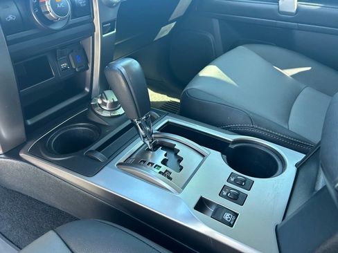 Used 2024 Toyota 4Runner SR5 Premium w/ Moonroof Package image 24