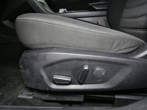 Used 2019 Ford Fusion SE FWD image 36