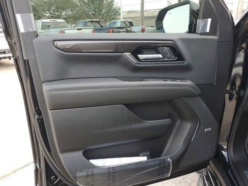 New 2026 GMC Yukon Elevation w/ LPO, Floor Liner Package image 18