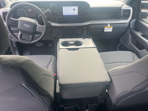 New 2026 Ford F250 XL w/ STX Appearance Package image 16