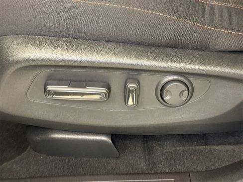 New 2026 Honda CR-V TrailSport image 24