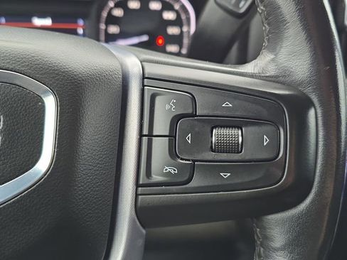 Certified 2020 GMC Sierra 1500 Elevation w/ Elevation Value Package image 20