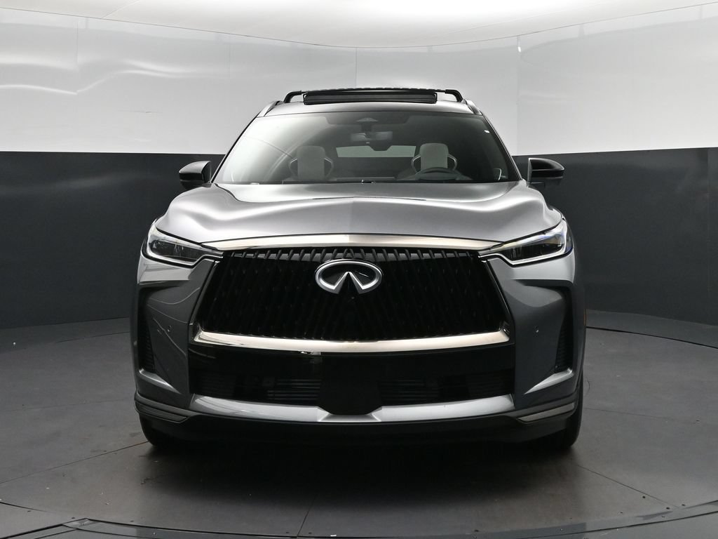 New 2027 INFINITI QX60 Autograph w/ Dark Cargo Package AWD/4WD image 10