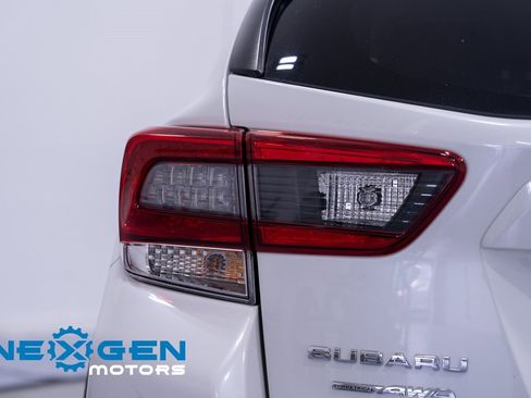 Used 2020 Subaru Crosstrek 2.0i Limited w/ Popular Package #2 image 54