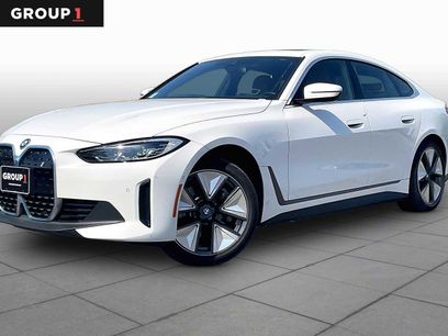 Used 2024 BMW i4 eDrive35 w/ Convenience Package