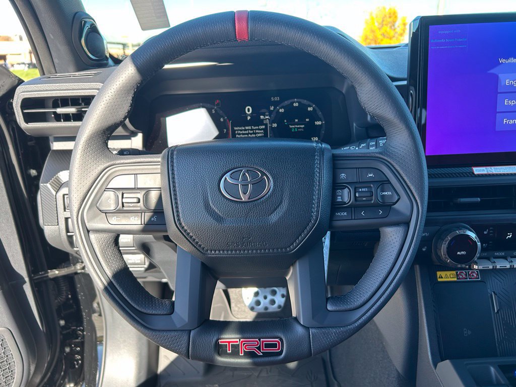 Used 2026 Toyota 4Runner TRD Pro AWD/4WD image 13
