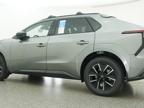 New 2026 Toyota bZ FWD image 20