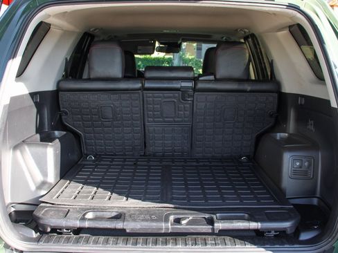 Used 2020 Toyota 4Runner TRD Pro image 8