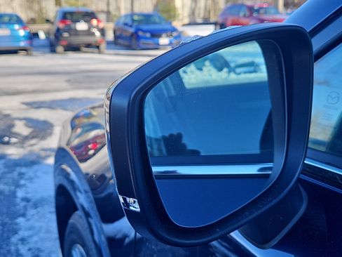 New 2025 MAZDA CX-5 AWD 2.5 S w/ Premium Plus Pkg image 5