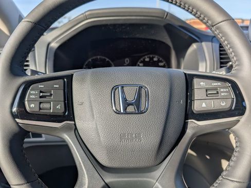 New 2026 Honda Odyssey EX-L image 19