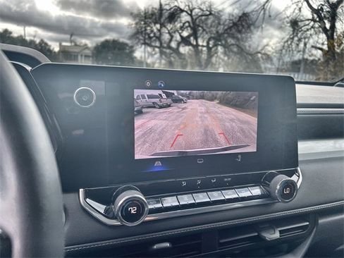 Used 2024 Chevrolet Colorado LT w/ LT Convenience Package image 14