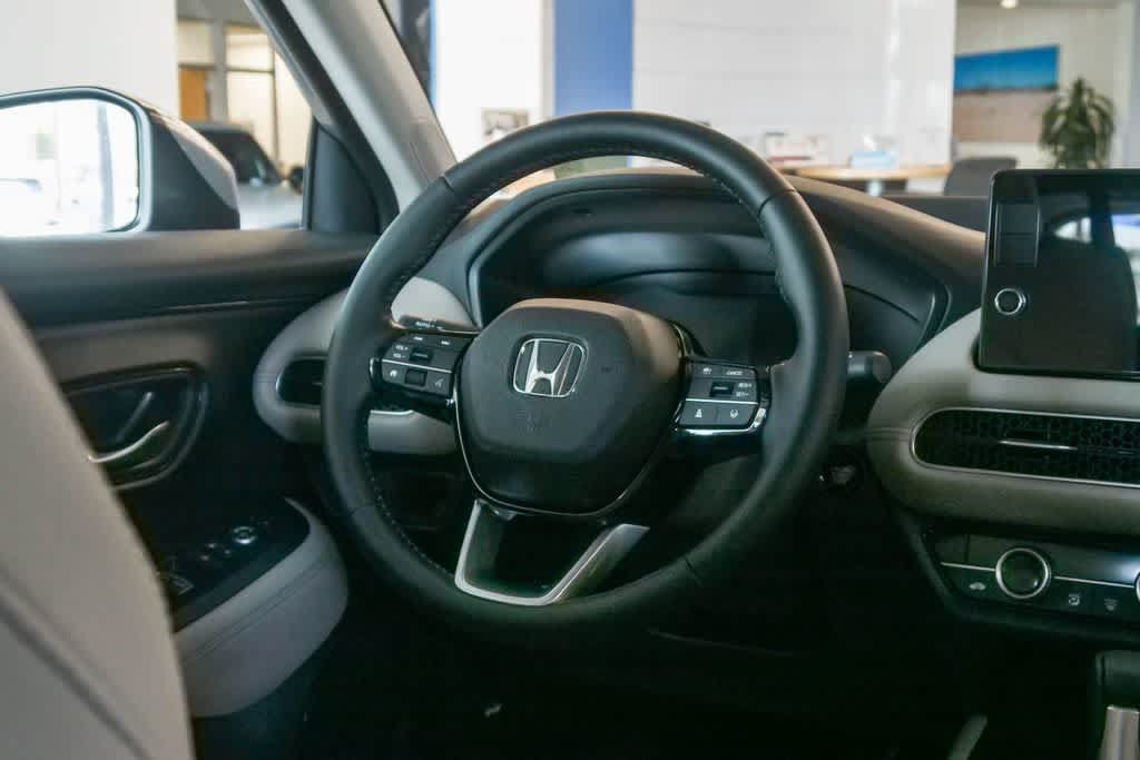 New 2027 Honda HR-V EX-L image 14