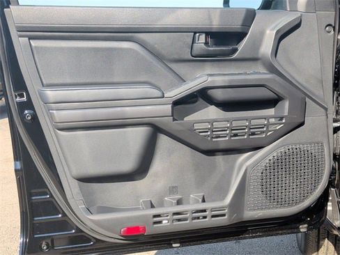 New 2026 Toyota Tacoma SR5 image 10