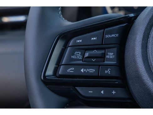 New 2026 Subaru Outback Touring XT AWD/4WD image 27