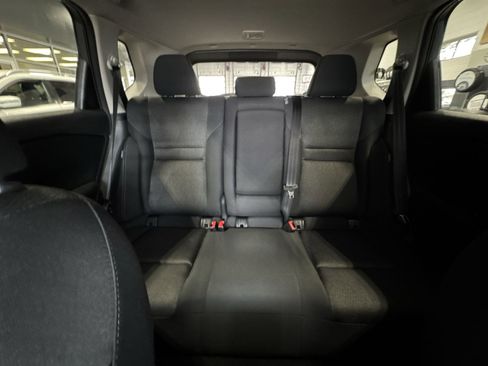 Certified 2026 Nissan Rogue SV w/ Cold Weather Package AWD/4WD image 6